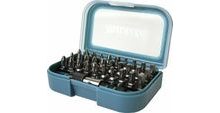 Makita sada bitů 1/4" 31 ks v plastové krabičce