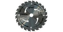 B-08006 pilový kotouč 165x20mm 24T