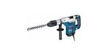 GBH 5-40 DCE Professional vrtací kladivo SDS-max