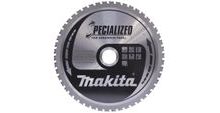Pilový kotouč na sendvičové materiály Makita B-17675 Specialized, 235x30mm, 50 zubů