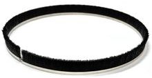 Kartáčový lem průměr 225mm FLEX 359882