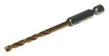Makita D-14928 HSS-TiN-vrták ocel 3mm, bit