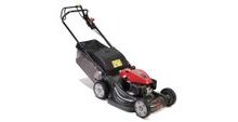 HRX 476 HY Motorová sekačka se záběrem 47 cm