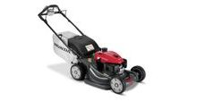 HRX 537 VK Motorová sekačka se záběrem 53 cm