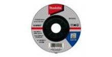 MAKITA D-26163 Brusný kotouč na ocel 150 x 6 x 22 mm
