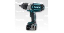 Makita BTW450RFE Aku rázový utahovák