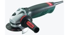 Metabo Úhlová bruska W 8-125