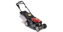 HRX 476 VY Motorová sekačka se záběrem 47 cm
