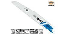 Plátek pilový 2,5+3,2/8+10x131/150 mm BiM-Precise,1ks