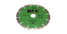 DIYS 115 diamantový kotouč segmentový 60115000