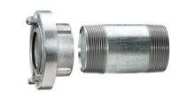 Metabo Storz spojka s prodlužovací trubice 100 mm