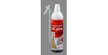 Rychlomontážní 2K pěna 400 ml RL