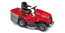 Zahradní traktor Honda HF 2417 HM