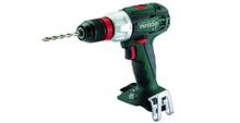 METABO BS 18 LT QUICK-Aku vrtačka bez příklepu, bez aku (602104890)