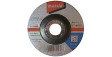 Brusný kotouč na kov Makita D-18459, A24R-BF, 115x6,0x22,23mm