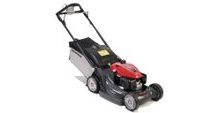HRX 476 VK Motorová sekačka se záběrem 47 cm