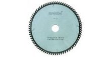 PILOVÝ KOTOUČ HW/CT 254X30, 80 PZ/LZ, 5° ZÁP. (628223000)