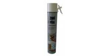 ZIMNÍ MONTÁŽNÍ PĚNA TRUBIČKOVÁ 40323SL 750 ML ZELENÁ