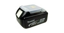 BL1840 18V/4.0Ah Li-ion 196397-4