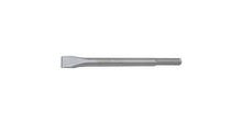 Sekáč plochý s upnutím SDS-Max, 25 x 400 mm, Makita, P-16271