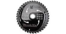 MAKITA B-08121 Pilový kotouč na dřevo MForce 235 mm/40