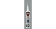 STAVBAŘSKÝ BUTYLENOVÝ TMEL SL DEN BRAVEN 310ML ŠEDÝ