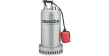 DP 28-10 S Inox drenážní čerpadlo