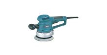 BO6030 Excentrická bruska s regulací 150mm,310W