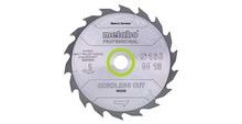 Pilový kotouč HW/CT 160x20, 24 WZ pro KSAP 18 628030