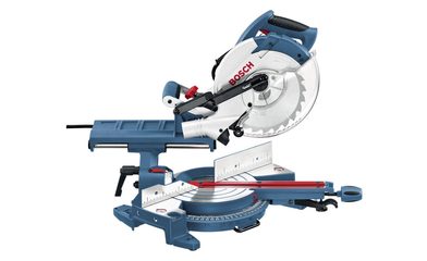 Bosch GCM 800 S Professional pokosová pila se zákluzem