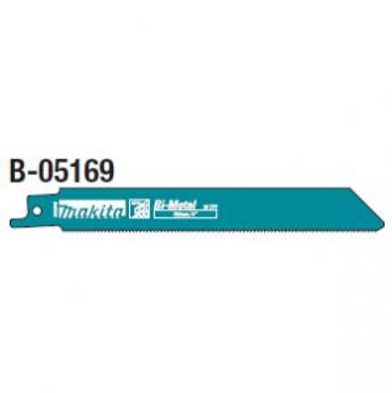 B-05169 pil. list pro pily ocasky 152x19x0,9mm 1ks