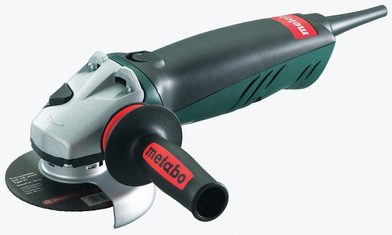 Metabo Úhlová bruska W 8-125