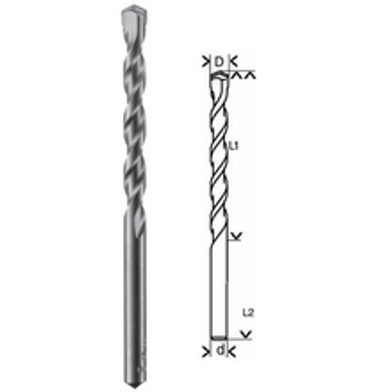 202007 - Vrták PerfectPower 10,0x550/600 mm