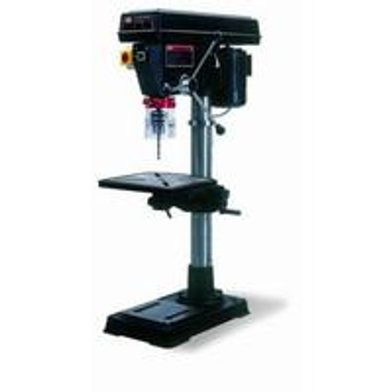 E-1516B/400 - Stojanová vrtačka