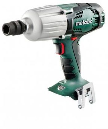 Metabo SSW 18 LTX 600 rázový utahovák / bez aku