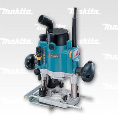 Makita RP1110C Elektronická vrchní fréza