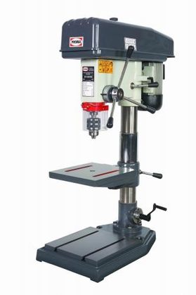 BV-25B/400 stojanová vrtačka