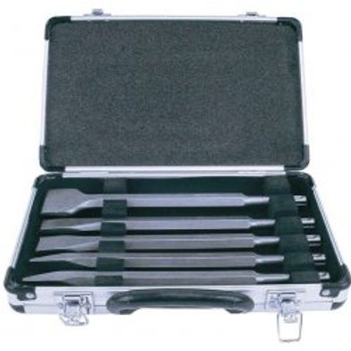 D-16368	sada sekáčů SDSPlus 5ks