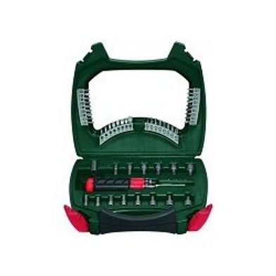 50-dílný šroubovací set 630457