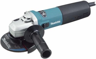 Makita 9565HZ1 úhlová bruska