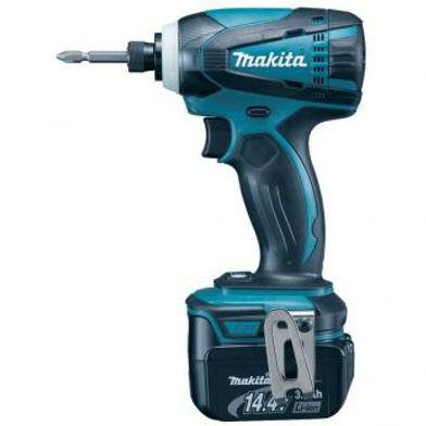 MAKITA BTD134RFE rázový utahovák 155 Nm