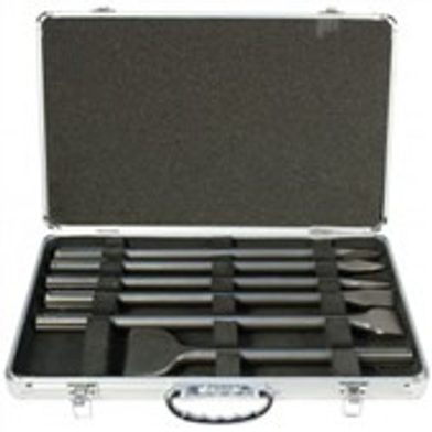 D-40565	sada sekáčů SDS-max 6 ks