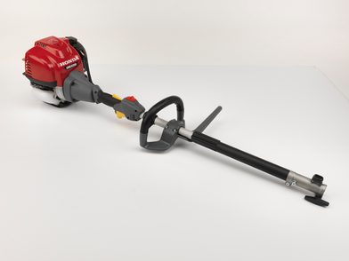 UMC 435 - křovinořez s dělenou hřídelí