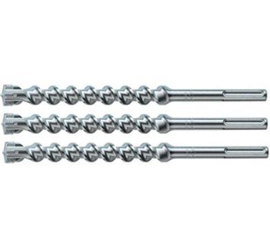 Sada vrtáků Makita SDS max P-52417-A
