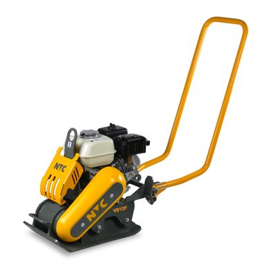 Vibrační deska jednosměrná VD 12 P Praktik