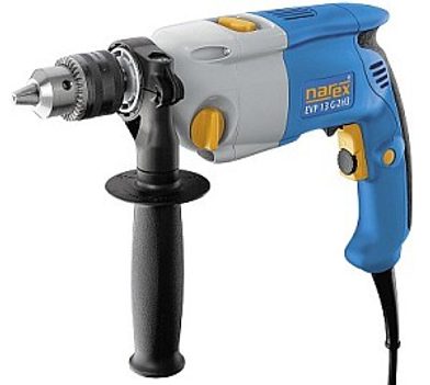 EVP 13 G-2H3 Silná příklepová vrtačka s širokým rozsahem použití