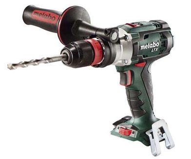 Metabo SB 18 LTX QUICK 18V aku vrtačka s příklepem bez aku a nabíječky (602200890)