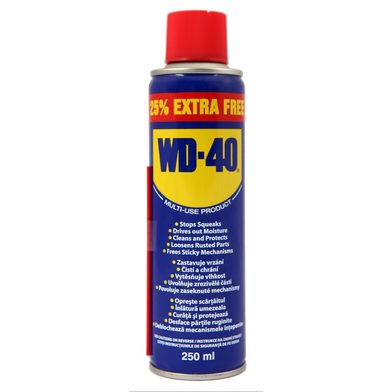 WD-40 250ml
