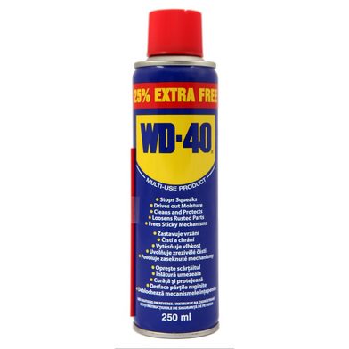 WD-40 250ml