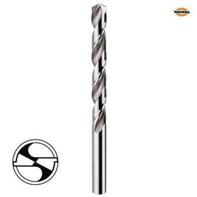 145907 Vrták do kovu pr. 10,5x133/87mm, spirálový, vybrušovaný